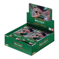 One Piece OP 12 Booster Box