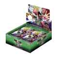 Dragon Ball B29 Booster box