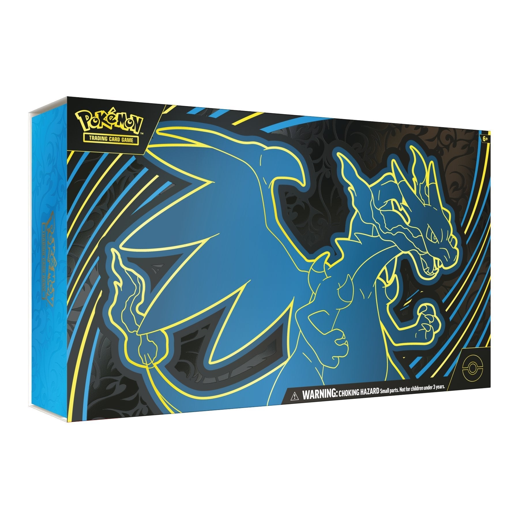 Phantasmal Flames UPC