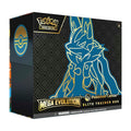 Mega Evolution Lucario Elite Trainer Box ( Pokemon Center )