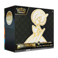 Mega Evolution Elite Trainer Box Gardevoir ( Pokemon Center )