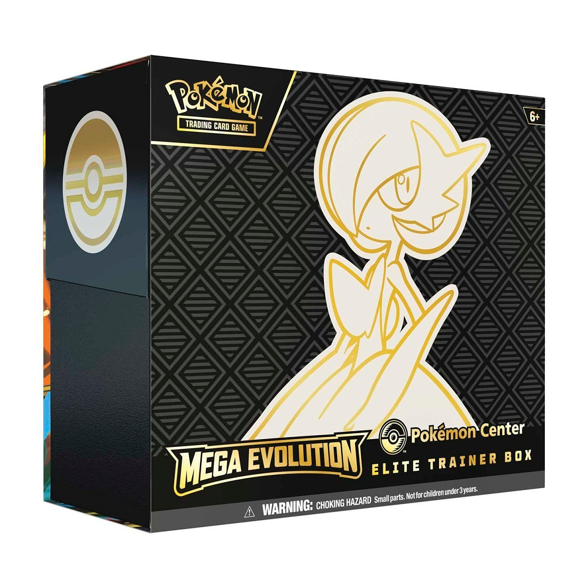 Mega Evolution Elite Trainer Box Gardevoir ( Pokemon Center )