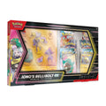 Iono Belibolt Collection Box