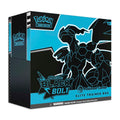 Black Bolt Pokemon Elite Trainer Box