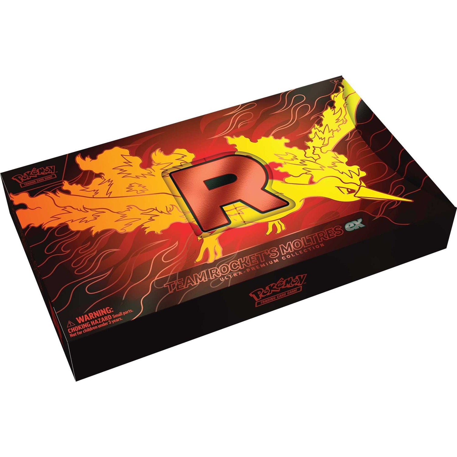 Ascended Heroes Elite trainer box – Holocroncardsltd