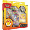 Pokemon Celebration Day Collection Box
