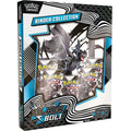 Black & White folder collections