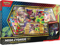 Zygarde Ex premium collection