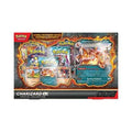 Charizard Ex collection box