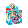 Journey Together Booster Box